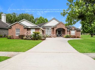 2383 Carolina Cherry Ct, Fleming Island, FL 32003