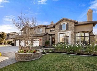 27860 Elk Mountain Dr, Yorba Linda, CA 92887