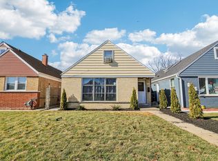 1532 N 39th Ave, Stone Park, IL 60165