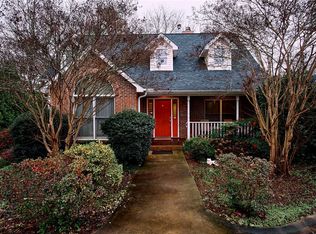 210 Timberline Rdg, Walhalla, SC 29691