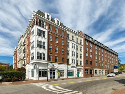 77 Hanover Street #3, Portsmouth, NH, 03801