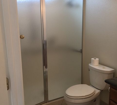 Master Bath 1