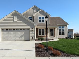 W205N17319 Spring Ridge Dr, Jackson, WI 53037