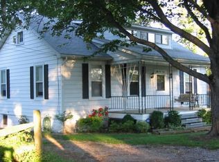 5412 W North Ave, Gwynn Oak, MD 21207