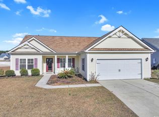 1445 Tiger Grand Dr., Conway, SC 29526
