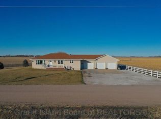 1604 W White Cloud Rd, Grand Island, NE 68803