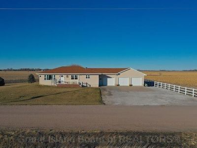 1604 W White Cloud Rd, Grand Island, NE, 68803