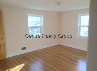 40 Harrington Street #FL 2ND, Watertown, MA 02472
