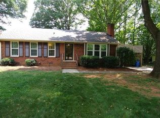 10226 Mountain Apple Dr, Mint Hill, NC 28227
