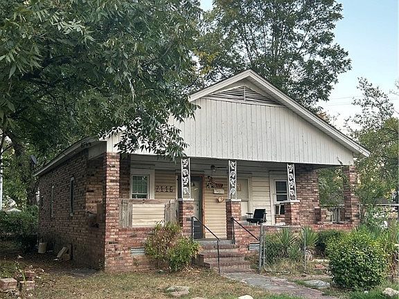 2nd image of 2116 N May Ave