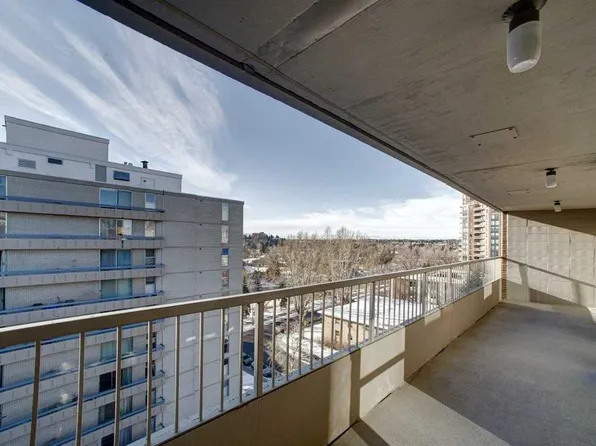 133 W 25th Ave SW #9E, Calgary, AB T2S 0K8