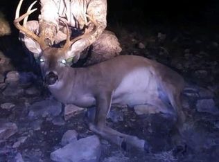 1213 Sd 42200, Rocksprings, TX 78880