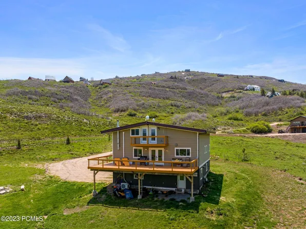 3934 S Brian Cir, Coalville, UT 84017