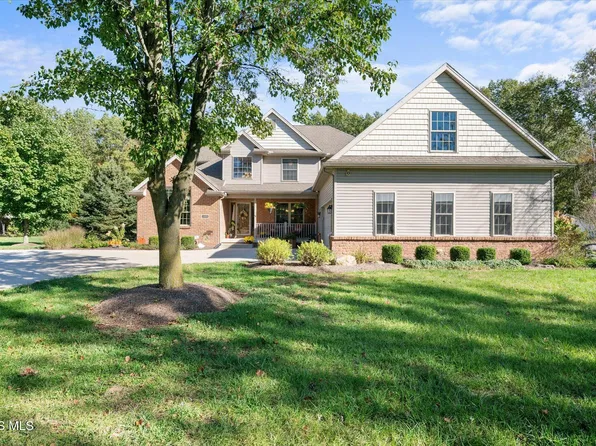 1865 Wilkins Rd, Swanton, OH 43558