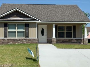 711 N 13th St, Fort Smith, AR 72901