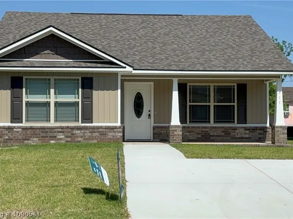 711 13th St, Fort Smith, AR 72901