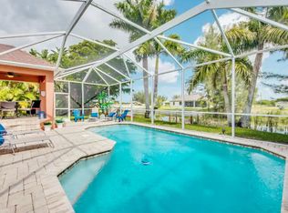 327 SW 26th Ter, Cape Coral, FL 33914