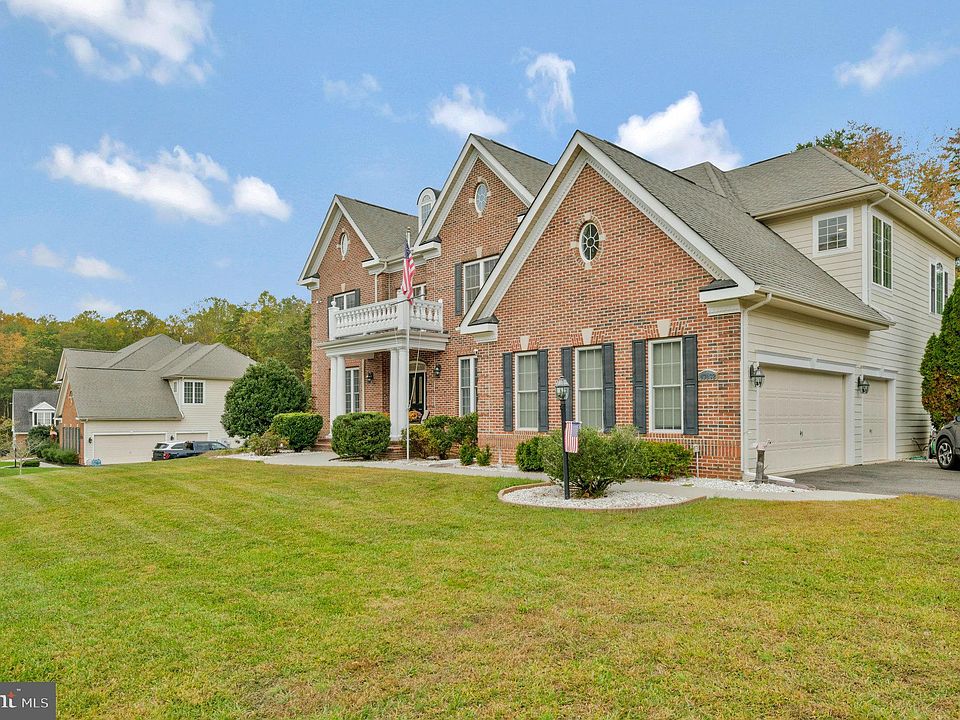 13132 Kahns Rd, Manassas, VA 20112 Zillow