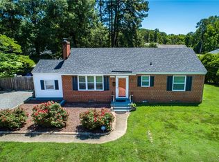 1601 Leicester Rd, Richmond, VA 23225