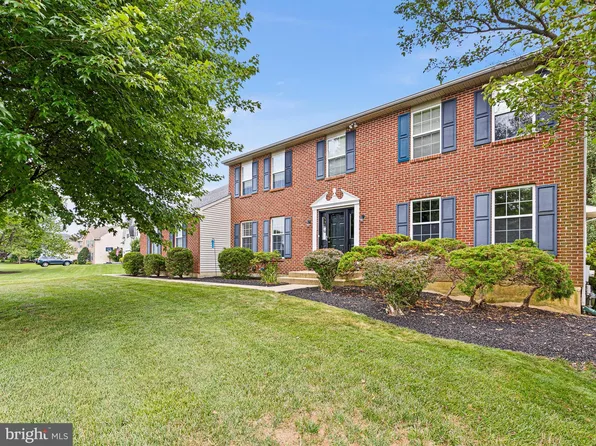 131 Back Creek Dr, Middletown, DE 19709