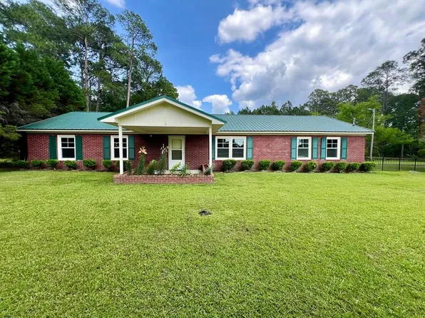 1041 N Merrimac Drive Ext, Fitzgerald, GA 31750