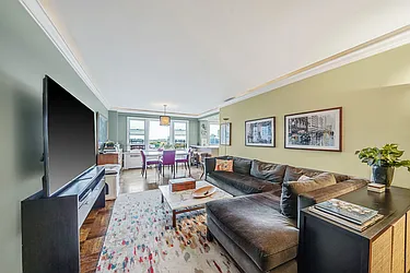 460 East 79th Street, #11DE