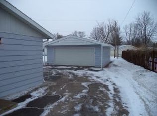 1225 Terrace Ct, Waupaca, WI 54981