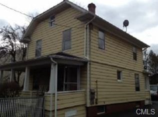 9 Platt St, Norwalk, CT 06855