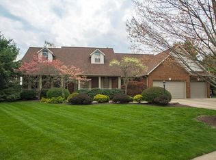 4835 Earlscourt Cir NW, Canton, OH