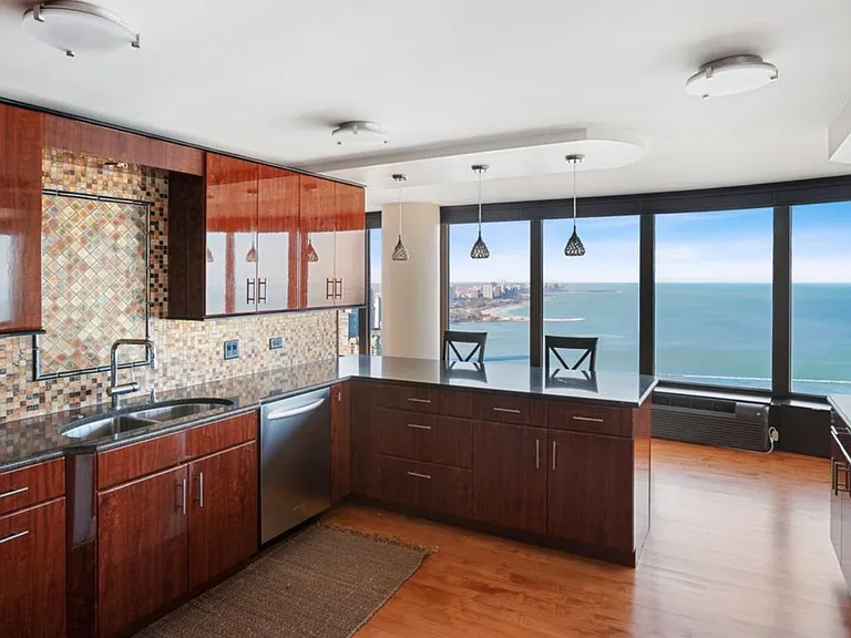 505 N Lake Shore Dr #6702 — Photo 6