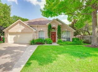 1104 Stepp Cv, Cedar Park, TX 78613