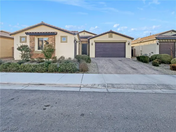 347 S Milan St, Henderson, NV 89015