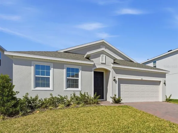384 Lemongrass Rd, Minneola, FL 34715