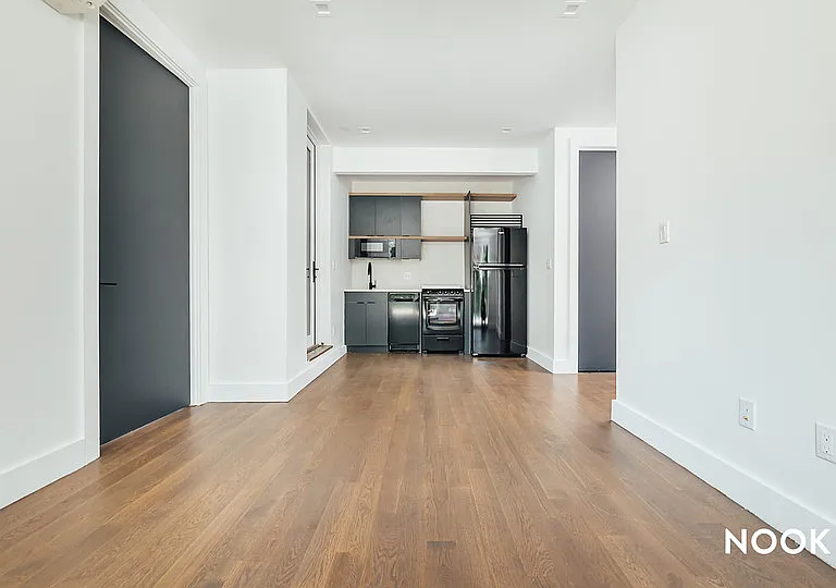 119 Clifton Pl #1C — Photo 1