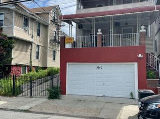 3940 Hill Ave FLOOR 2, Bronx, NY 10466