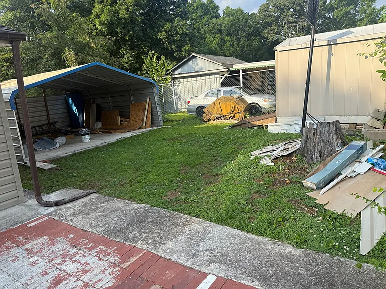 High Mountain Dr — Photo 30