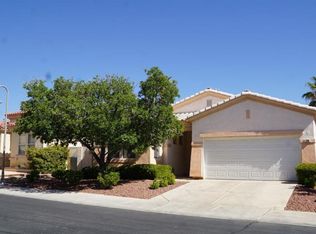 318 Palm Trace Ave, Las Vegas, NV 89148