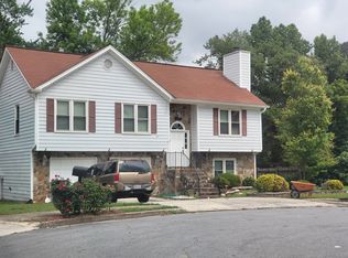 3395 Paces Landing Dr, Lawrenceville, GA