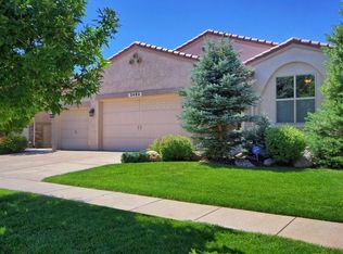 2483 Cinnabar Rd, Colorado Springs, CO 80921