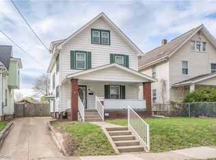 3016 9th St SW, Canton, OH 44710