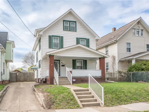 3016 9th St SW, Canton, OH 44710