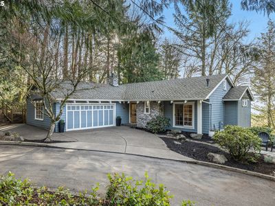 8528 NW Kelly Cir, Portland, OR, 97229