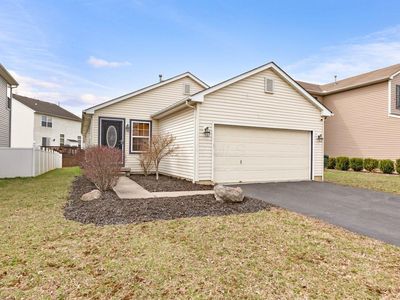2675 Edencreek Ln, Columbus, OH, 43207