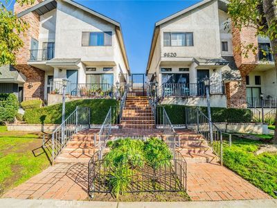 9620 Sepulveda Blvd UNIT 34, North Hills, CA, 91343