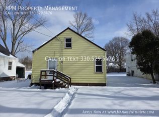 1047 Yukon Ave, Akron, OH 44320