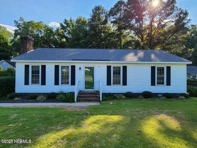 400 Tuckahoe Drive, Greenville, NC, 27858