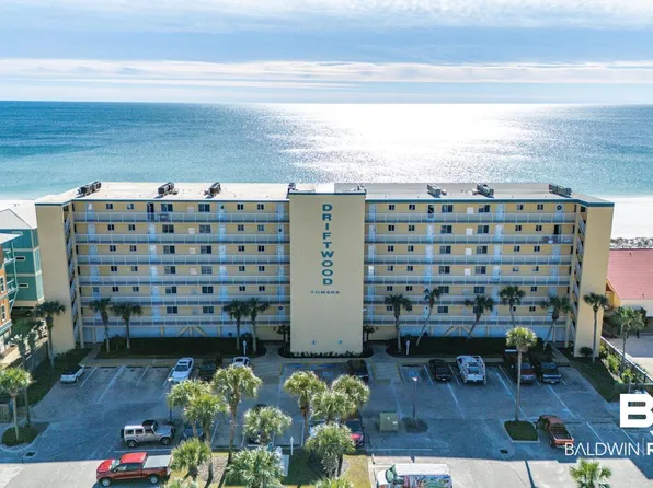 615 W Beach Blvd APT 4E, Gulf Shores, AL 36542