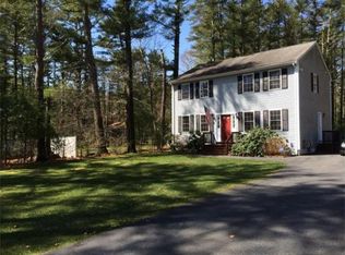 55 Carver Rd, Wareham, MA 02571