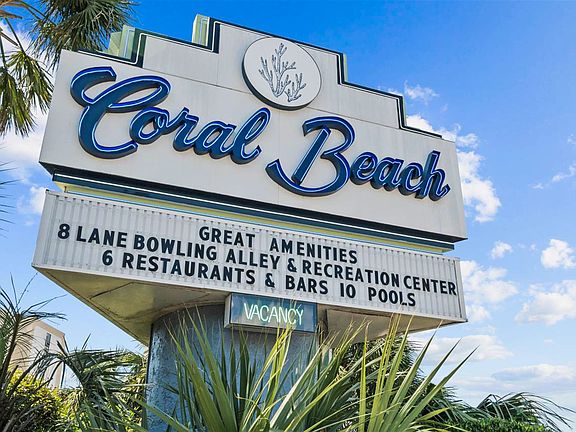 3rd image of 1105 S Ocean Blvd. #424