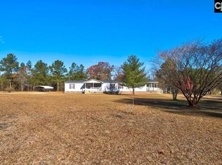 1380 Barlow Dr, Lugoff, SC 29078